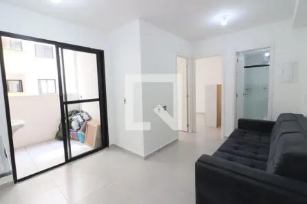 Apartamento com 2 Quartos à venda, 38m² no Metalúrgicos, Osasco