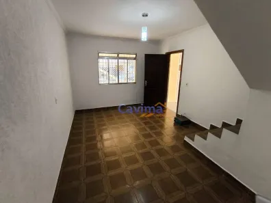 Sobrado com 3 Quartos à venda, 181m² no Montanhão, São Bernardo do Campo