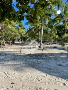 Lote/Terreno à venda, 600m² no , Pirambu