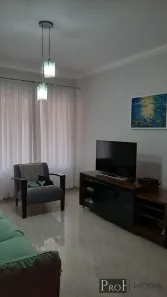 Casa de Condomínio com 3 Quartos à venda, 140m² no Campestre, Santo André