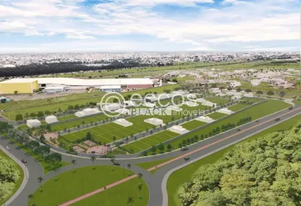 Lote/Terreno à venda, 275m² no Grand Ville, Uberlândia