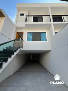 Sobrado com 3 Quartos à venda, 168m² no Vila Dom Pedro II, São Paulo