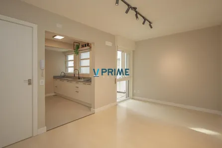 Apartamento com 2 Quartos à venda, 56m² no Bom Fim, Porto Alegre