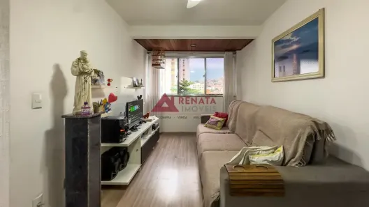 Apartamento com 2 Quartos à venda, 85m² no Grajaú, Rio de Janeiro