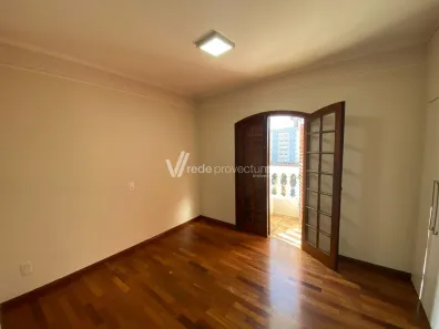 Apartamento com 3 Quartos à venda, 204m² no Vila Rossi Borghi e Siqueira, Campinas