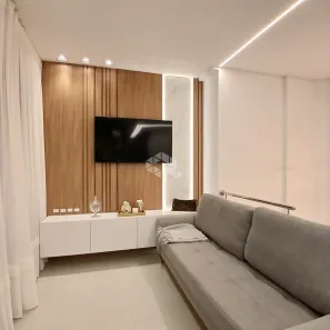 Cobertura com 3 Quartos à venda, 140m² no Canto Grande, Bombinhas