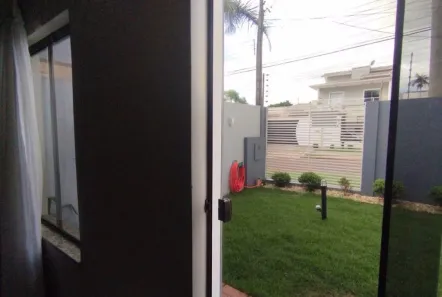 Sobrado com 3 Quartos à venda, 168m² no Pacaembu, Cascavel