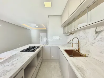 Sobrado com 3 Quartos à venda, 117m² no Estância Velha, Canoas