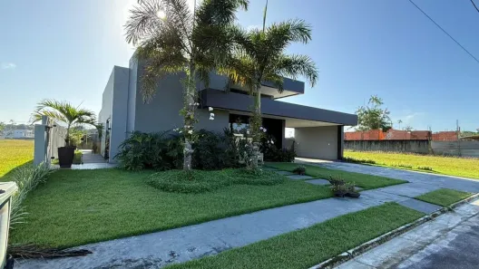 Casa com 3 Quartos à venda, 380m² no Bela Vista, Marituba
