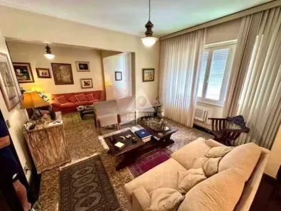 Apartamento com 2 Quartos à venda, 124m² no Copacabana, Rio de Janeiro