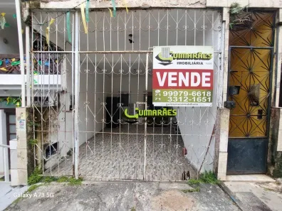Apartamento com 3 Quartos à venda, 150m² no Monte Serrat, Salvador