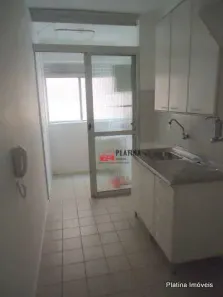 Apartamento com 2 Quartos à venda, 49m² no Jardim Santa Emília, São Paulo