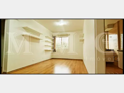 Apartamento com 1 Quarto para alugar, 42m² no Vila Mariana, São Paulo