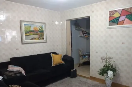 Casa com 4 Quartos à venda, 283m² no Bela Vista, Osasco