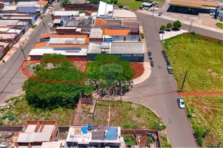 Lote/Terreno à venda, 259m² no Jardim Myriam, Araras