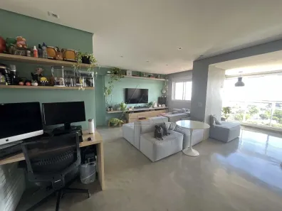 Apartamento com 1 Quarto à venda, 64m² no Vila Sônia, São Paulo
