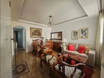 Apartamento com 3 Quartos à venda, 75m² no Coqueiros, Florianópolis