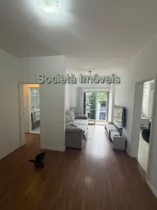 Apartamento com 2 Quartos à venda, 65m² no Tijuca, Rio de Janeiro