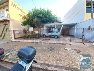 Casa com 2 Quartos à venda, 200m² no Vila Prado, São Carlos
