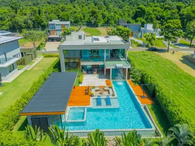 Casa de Condomínio com 4 Quartos à venda, 566m² no Residencial Posse Nova, Itupeva