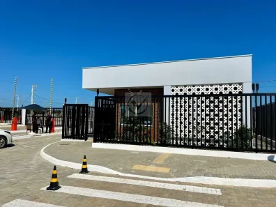 Lote/Terreno à venda, 206m² no Zona de Expansão (Olhos D'Agua), Barra dos Coqueiros