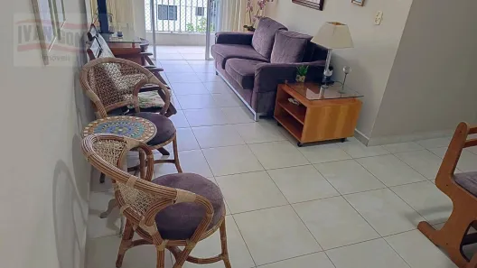 Apartamento com 2 Quartos à venda, 75m² no Jardim Las Palmas, Guarujá