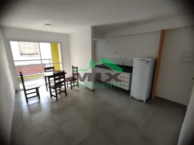 Apartamento com 2 Quartos à venda, 53m² no Bangú, Santo André