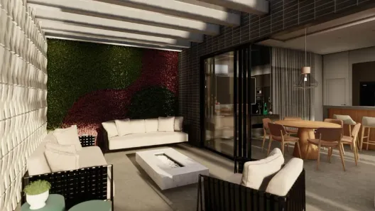 Apartamento com 3 Quartos à venda, 135m² no Praia Brava de Itajaí, Itajaí