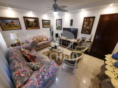 Casa com 3 Quartos à venda, 122m² no Jardim Palmares (Zona Sul), São Paulo