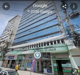 Sala Comercial para alugar, 20m² no Centro, São João de Meriti