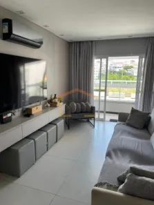 Apartamento com 3 Quartos à venda, 115m² no Santa Teresinha, São Paulo