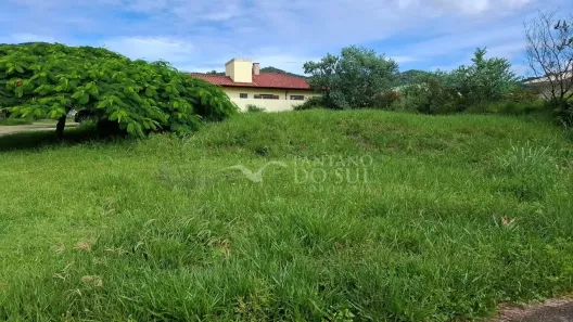 Lote/Terreno à venda, 512m² no Pântano do Sul, Florianópolis