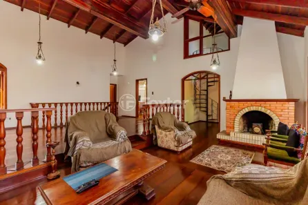 Casa com 4 Quartos à venda, 284m² no Vila Ipiranga, Porto Alegre