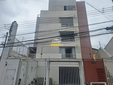 Apartamento com 1 Quarto à venda, 32m² no Vila Granada, São Paulo