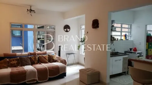 Apartamento com 2 Quartos à venda, 87m² no Jardim Paulista, São Paulo