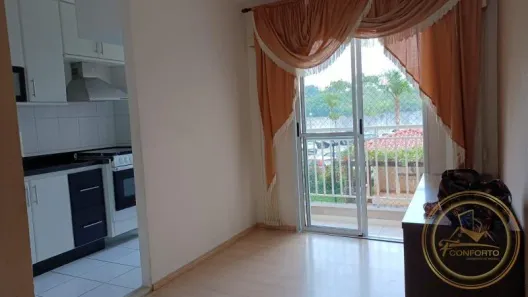 Apartamento com 2 Quartos à venda, 54m² no Jardim América da Penha, São Paulo