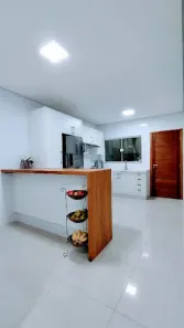 Sobrado com 2 Quartos à venda, 71m² no Vila Maria Luisa, São Paulo