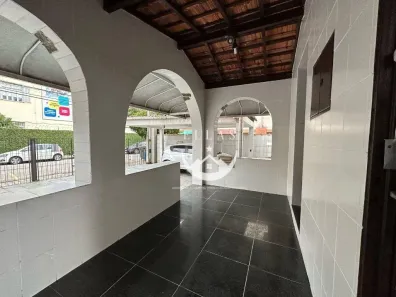 Casa com 4 Quartos à venda, 246m² no Gonzaga, Santos