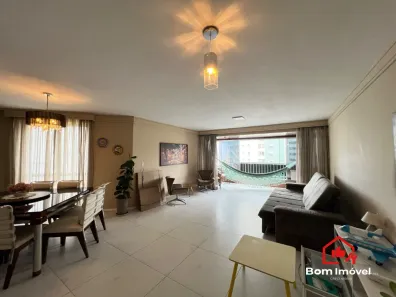 Apartamento com 4 Quartos à venda, 165m² no Piedade, Jaboatão dos Guararapes