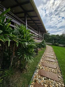 Casa com 4 Quartos à venda, 216m² no , Garopaba