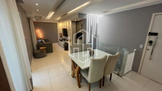 Cobertura com 3 Quartos à venda, 157m² no Recreio dos Bandeirantes, Rio de Janeiro