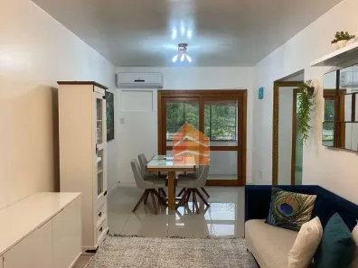 Apartamento com 2 Quartos à venda, 69m² no Centro, Gravataí