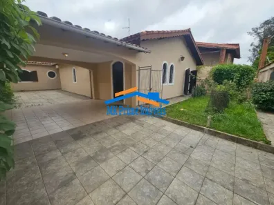 Casa com 3 Quartos à venda, 180m² no City Bussocaba, Osasco