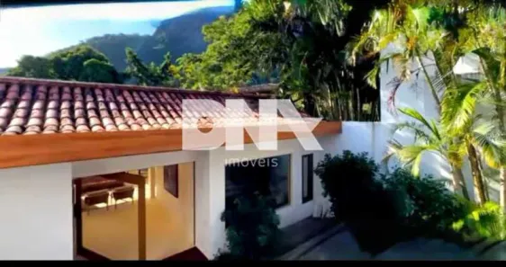 Casa de Condomínio com 4 Quartos à venda, 216m² no Joá, Rio de Janeiro