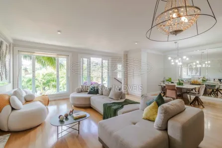 Casa com 3 Quartos à venda, 530m² no Fazenda Morumbi, São Paulo