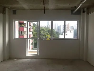 Sala Comercial à venda, 42m² no Vila Andrade, São Paulo