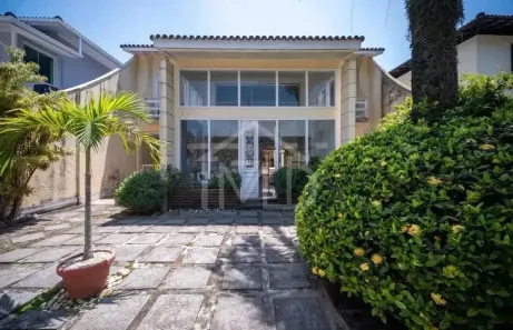 Casa com 4 Quartos à venda, 525m² no Barra da Tijuca, Rio de Janeiro