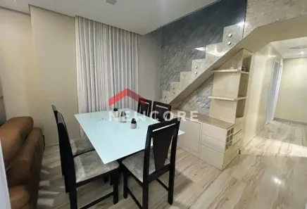 Cobertura com 3 Quartos à venda, 171m² no Ipiranga, Belo Horizonte