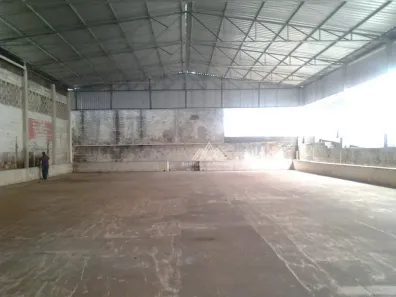 Galpão/Depósito/Armazém à venda, 2067m² no Jardim Sumaré, Ribeirão Preto
