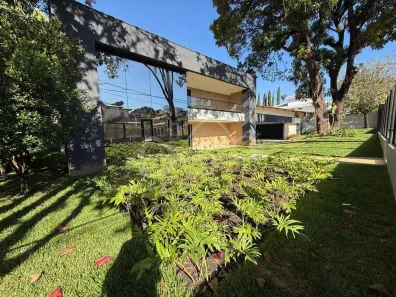 Casa com 6 Quartos à venda, 650m² no Bandeirantes (Pampulha), Belo Horizonte